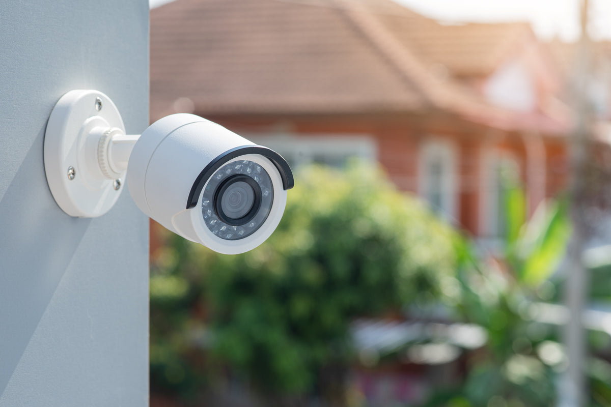 Smart Home & Security