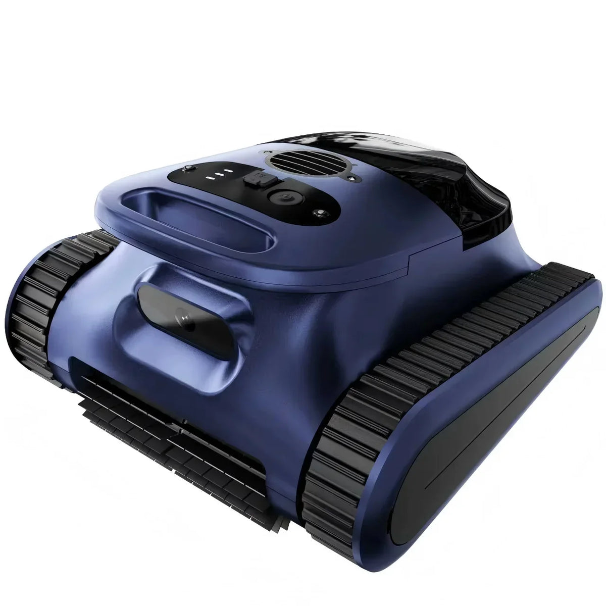 Robotic Cleaners