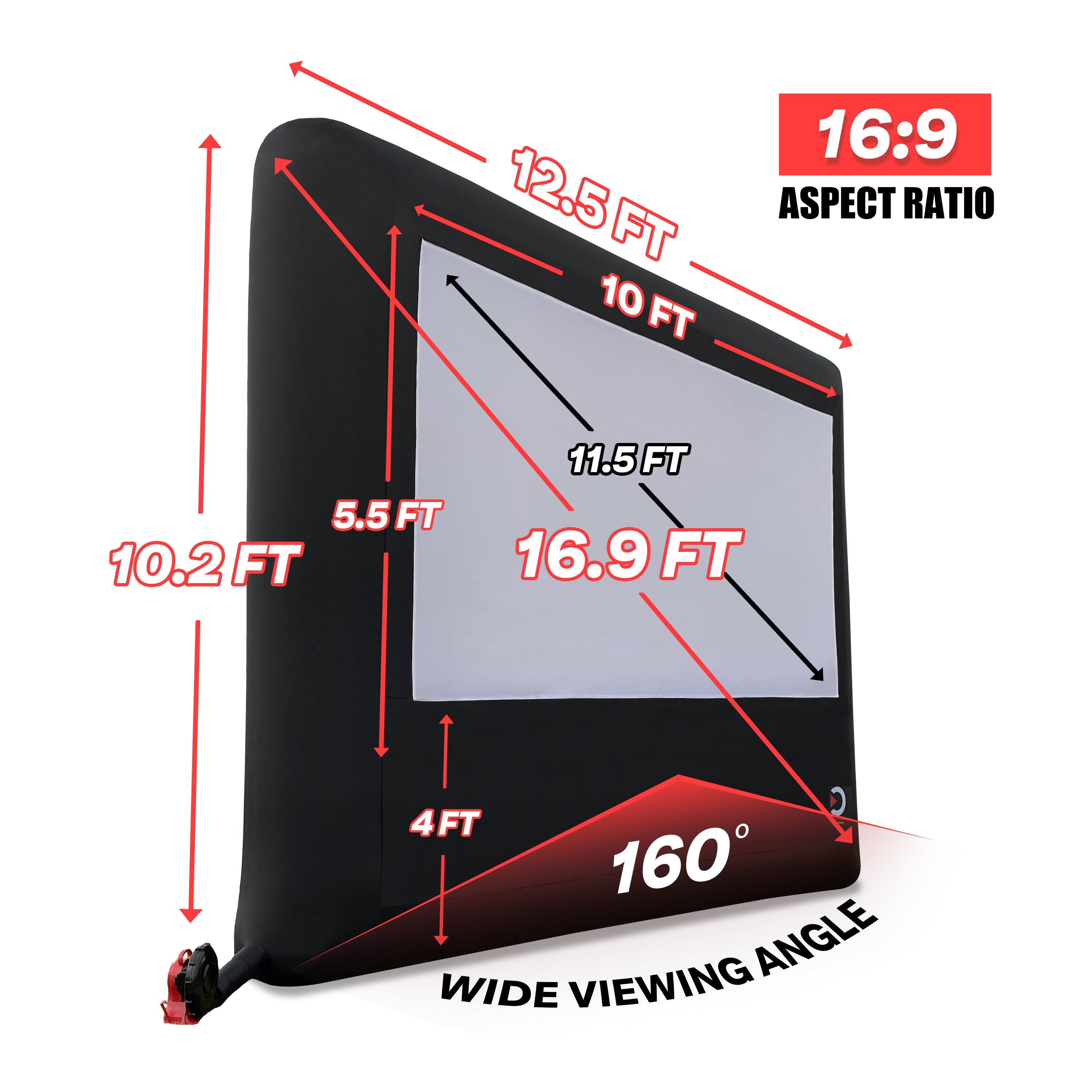 Outdoor Infrared Sauna