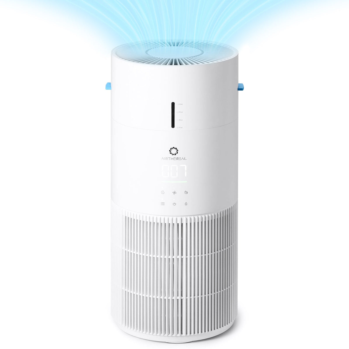 Airthereal AEH300 Air Purifier & Humidifier | CADR 300 | HEPA