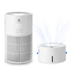 Airthereal AEH300 Air Purifier & Humidifier | CADR 300 | HEPA
