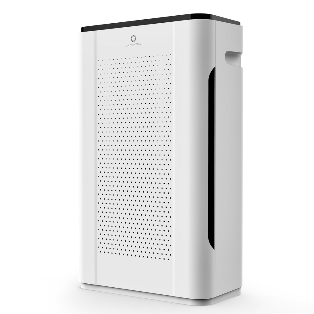 Pure Morning APH260 HEPA Air Purifier | UV-C | Smart Wi-Fi