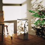 Pure Morning APH260 HEPA Air Purifier | UV-C | Smart Wi-Fi