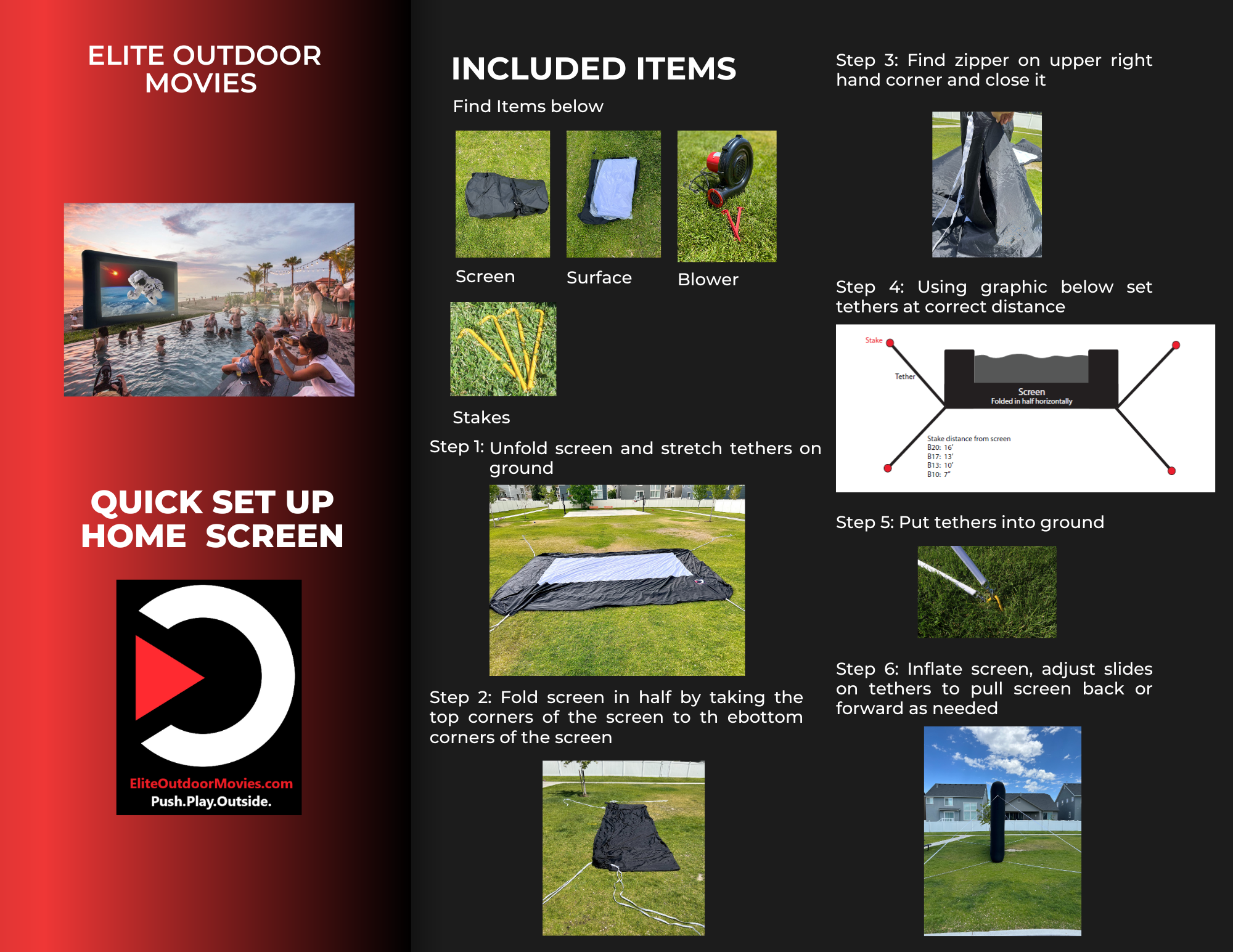 Outdoor Infrared Sauna