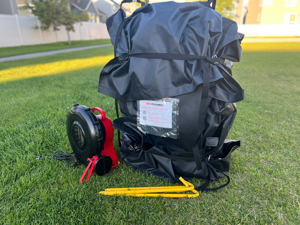 Outdoor Infrared Sauna