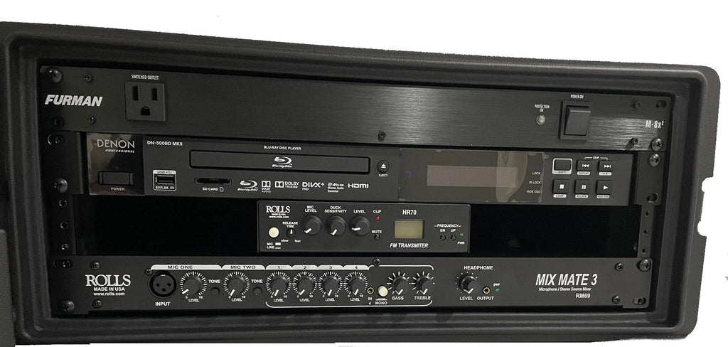 Outdoor Infrared Sauna