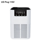 Cooskr HEPA Air Purifier | Aromatherapy | 5W | US & EU Plug