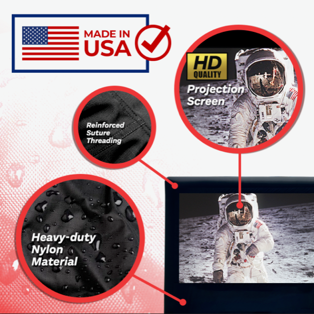 Outdoor Infrared Sauna